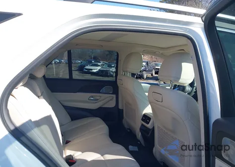 2020 Mercedes-Benz Gle 350 4Matic from USA, damaged, VIN 4JGFB4KB0LA088665